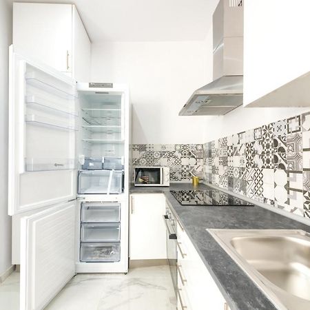 Apartmán Apartamento Solano Cádiz Exteriér fotografie