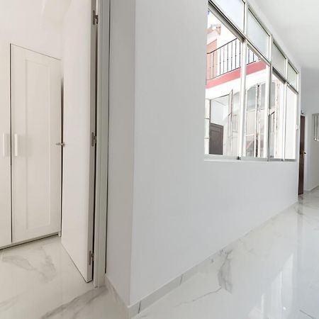 Apartmán Apartamento Solano Cádiz Exteriér fotografie