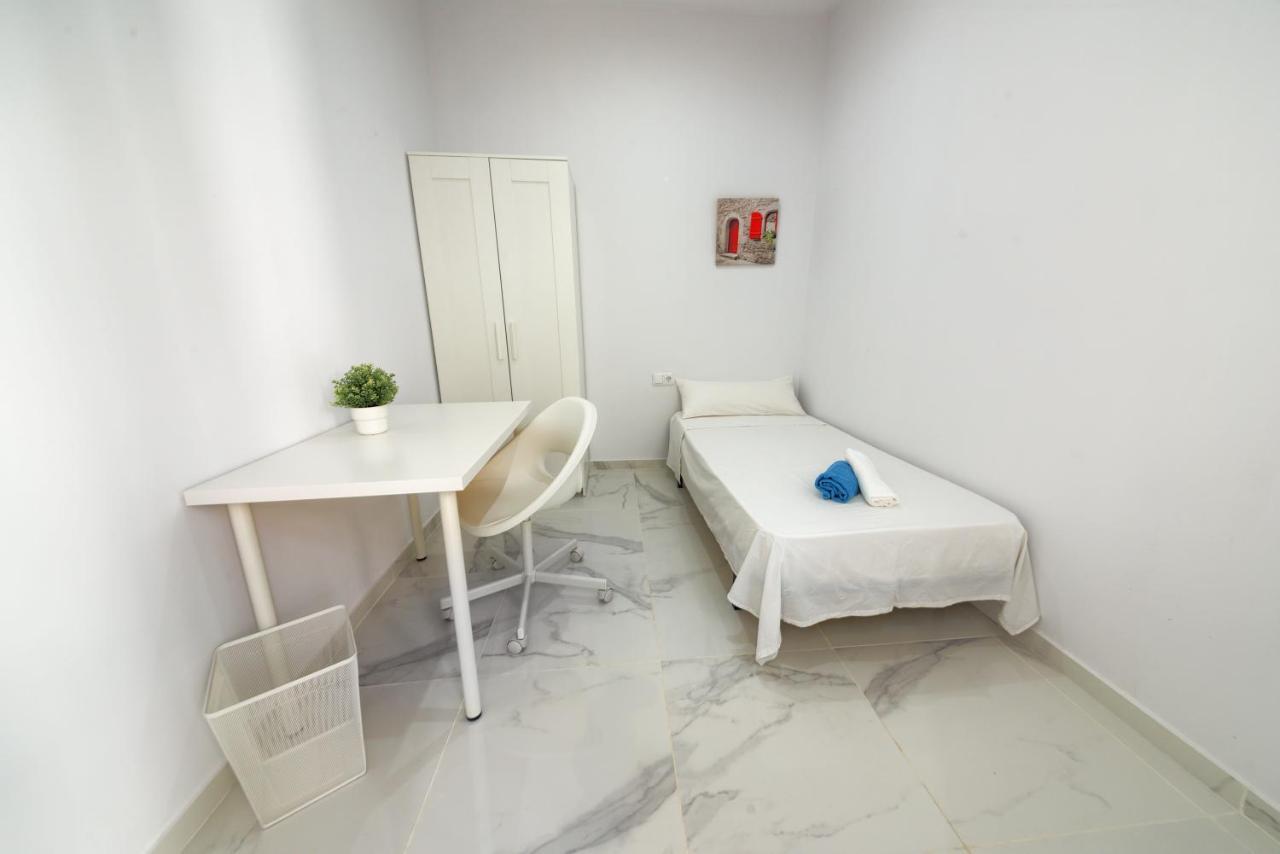Apartmán Apartamento Solano Cádiz Exteriér fotografie
