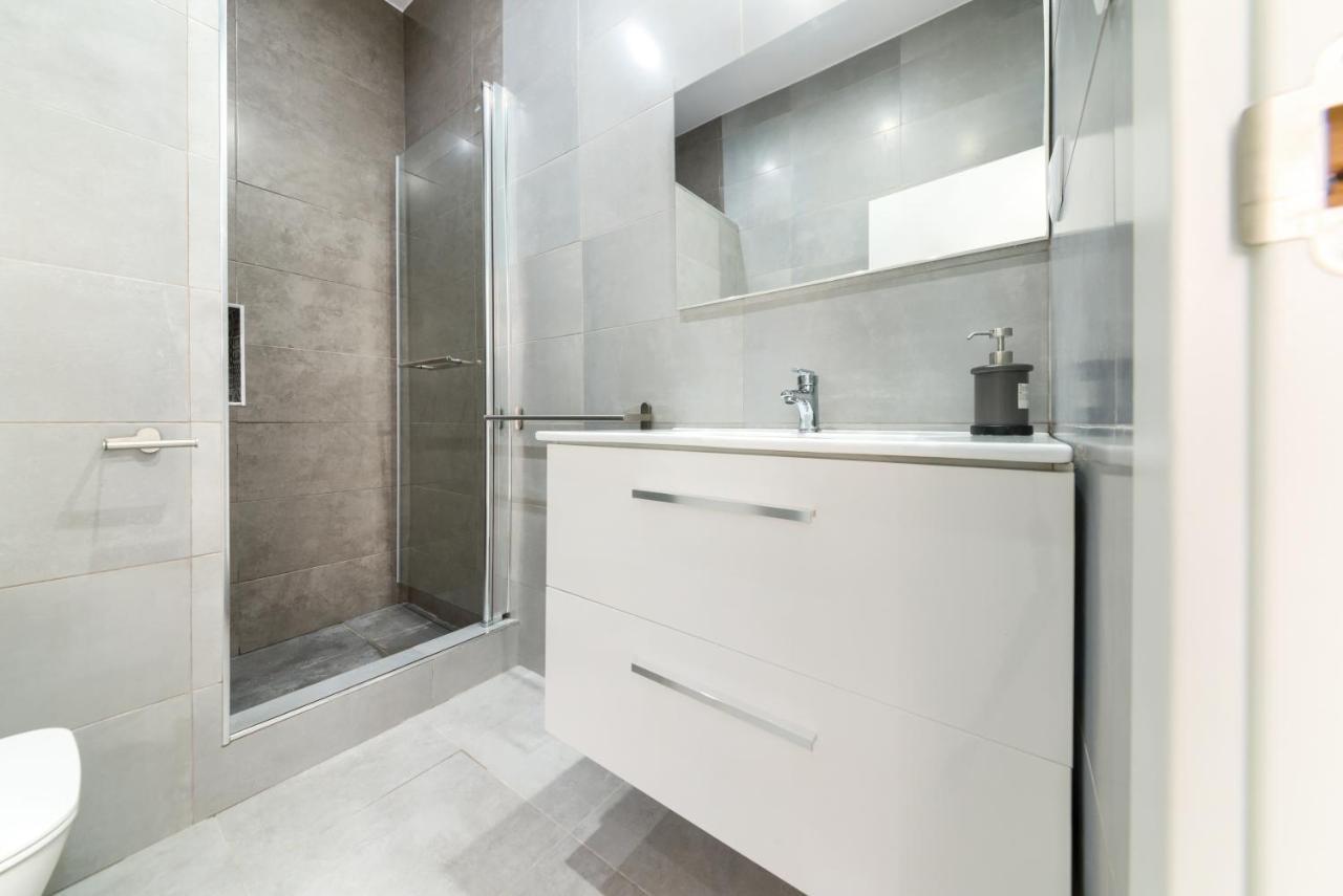 Apartmán Apartamento Solano Cádiz Exteriér fotografie