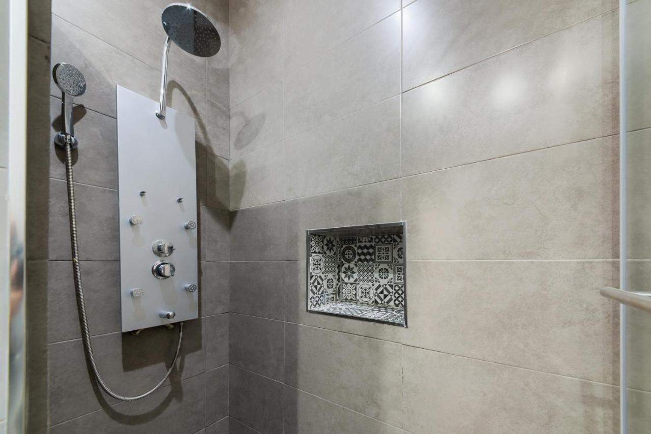 Apartmán Apartamento Solano Cádiz Exteriér fotografie