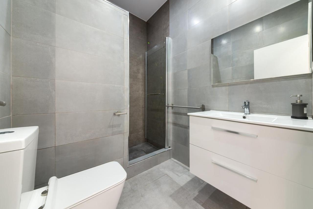 Apartmán Apartamento Solano Cádiz Exteriér fotografie